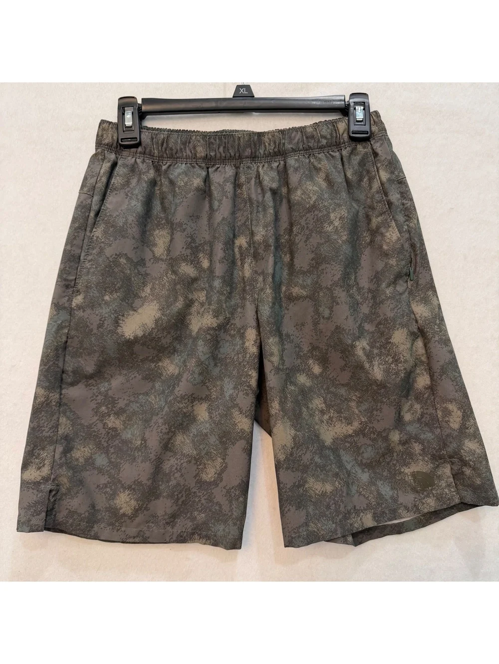 The North Face Printed Wander Shorts Size Small 9